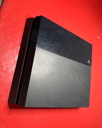 Sony playstation 4