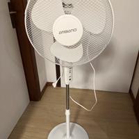 Ventilatore a piantana Albiano