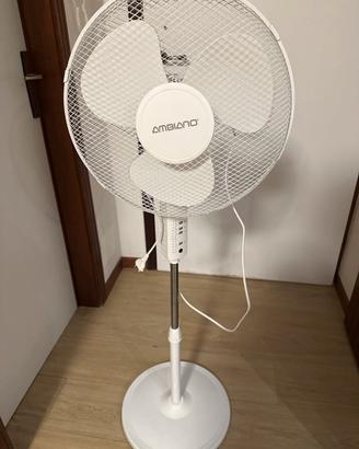 Ventilatore a piantana Albiano