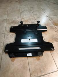 Base Piastra girevole sedile doppio furgone Van