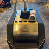 Piastra professionale Electrolux SpeeDelight