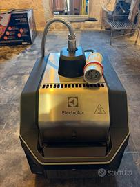 Piastra professionale Electrolux SpeeDelight
