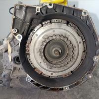 CAMBIO MANUALE COMPLETO FORD Fiesta 6Â° Serie Rest