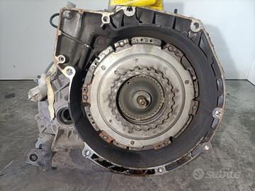 CAMBIO MANUALE COMPLETO FORD Fiesta 6Â° Serie Rest