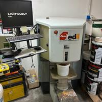 Tintometro Fast&Fluid