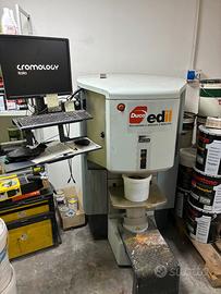 Tintometro Fast&Fluid