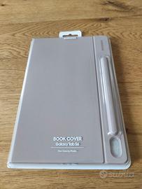 Case custodia originale tablet Samsung Tab S6