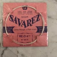 Corda per chitarra savarez