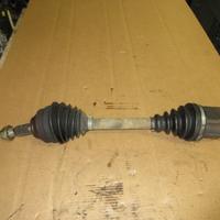 Semiasse dx LAND ROVER FREELANDER 2.0 2002