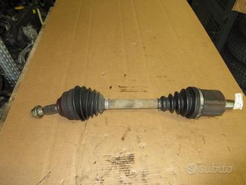 Semiasse dx LAND ROVER FREELANDER 2.0 2002