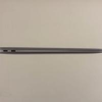 MacBook Air 13' chip M1