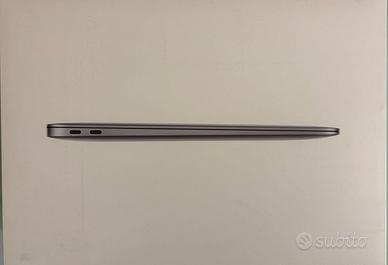 MacBook Air 13' chip M1