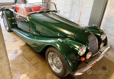 Morgan Plus 4