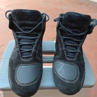 scarpe moto Dainese Vera Cruz D1 n 38