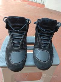 scarpe moto Dainese Vera Cruz D1 n 38