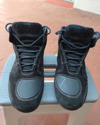 scarpe moto Dainese Vera Cruz D1 n 38