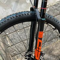 Rock Shox SID 32 110mm