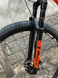 Rock Shox SID 32 110mm