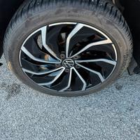 cerchio auto Volkswagen
