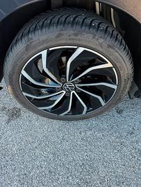 cerchio auto Volkswagen