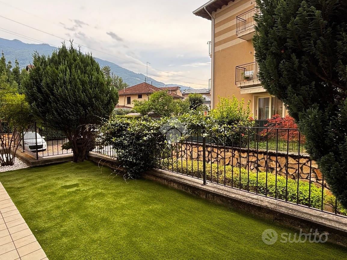 Appartamento – Darfo Boario Terme - Vista 2