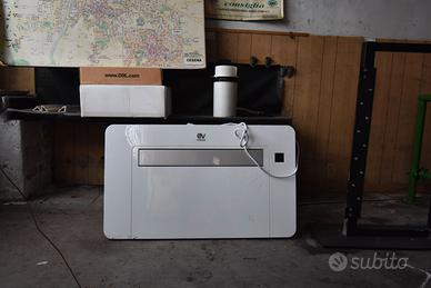 CONDIZIONATORE VORTICE CON STAFFA