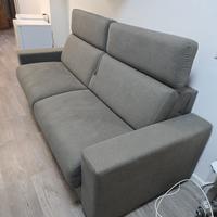 Divano letto arredo casa milano