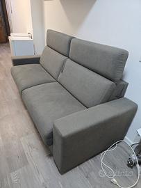 Divano letto arredo casa milano