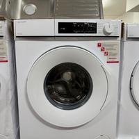Lavatrice sharp 7kg nuova