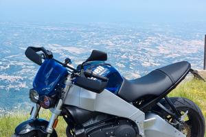 buell xb9 come nuova