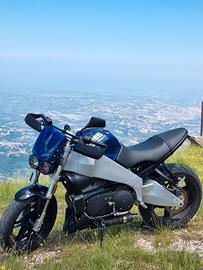 buell xb9 come nuova