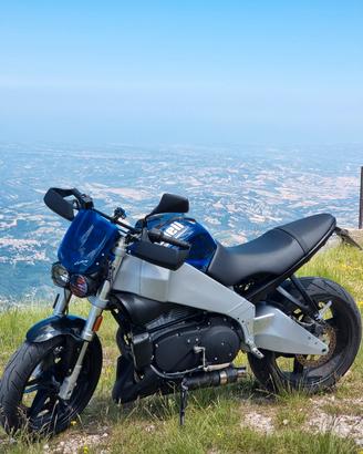 buell xb9 come nuova