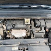 Citroen c4 - 5fs