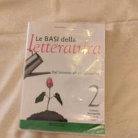 Le basi della Letteratura 2