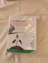 Le basi della Letteratura 2
