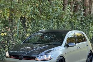 Volkswagen Golf 7 GTI 2.0 230CV