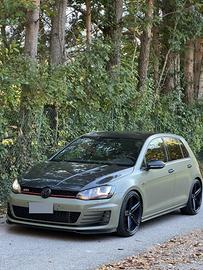 Volkswagen Golf 7 GTI 2.0 230CV