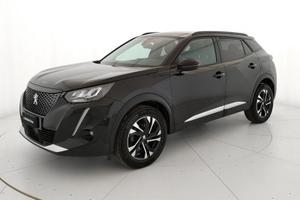 Peugeot 2008 1.2 puretech Allure Pack s&s 100cv
