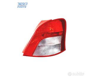 FANALE DX TOYOTA YARIS 5P 06-09
