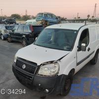 FIAT DOBLO 119, 223 1.3 JTD 75CV 05-23 - Ricambi