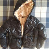 Giubbotto piumino bambini Sisley