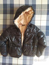 Giubbotto piumino bambini Sisley