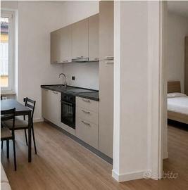 Appartamento moderno in centro a Parma