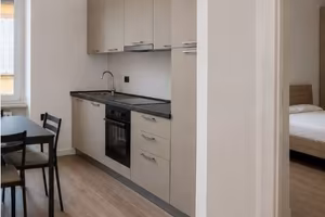 Appartamento moderno in centro a Parma