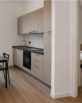Appartamento moderno in centro a Parma