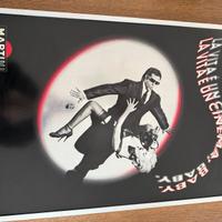 MARTINI POSTER VINTAGE