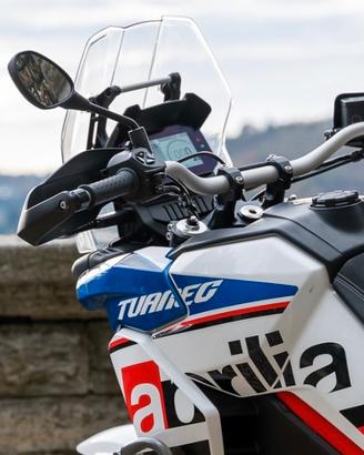 Aprilia Tuareg 660 Dakar Podium