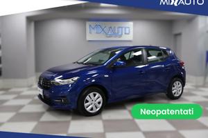 Dacia Sandero Streetway 1.0 TCE Comfort Eco-g 100C