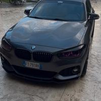 bmw serie 1