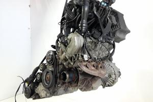 MOTORE SEMICOMPLETO MERCEDES CLASSE B «W245» (2006